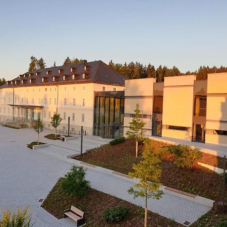 Holly Gmbh Ferienwohnungen Bad Alexandersbad Exterior foto
